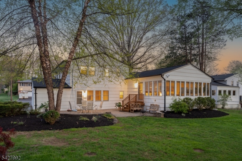 Oakwood Park - Residential
