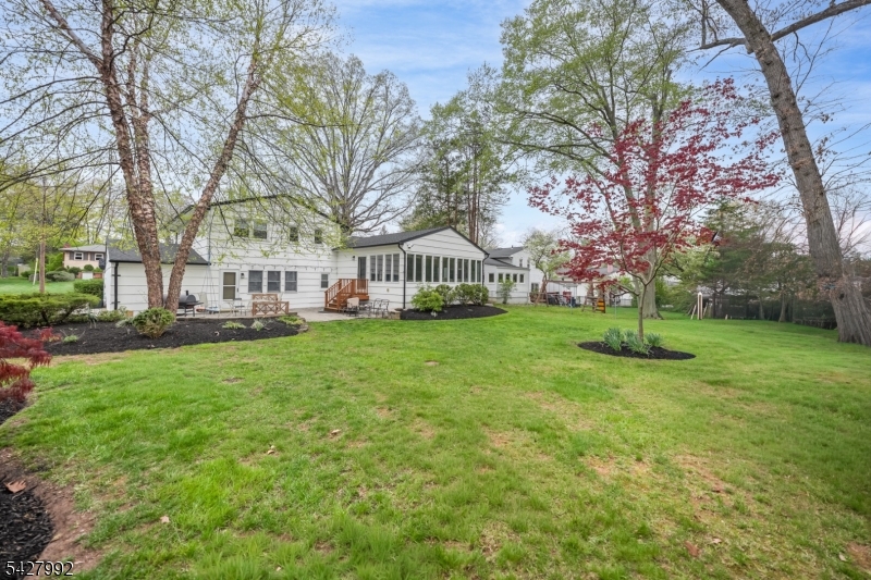Oakwood Park - Residential