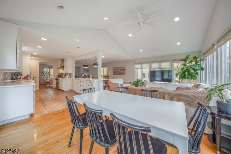 Oakwood Park - Residential