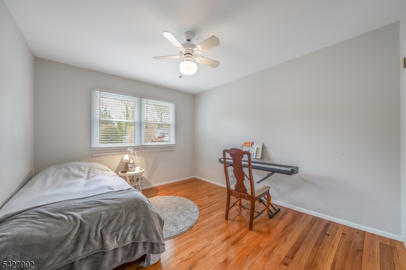 Oakwood Park - Residential