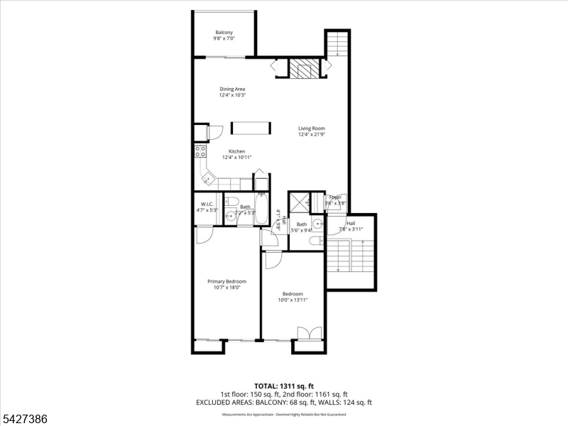 Scenic Hills - Residential
