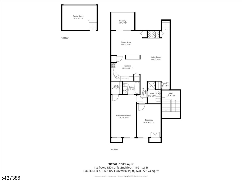 Scenic Hills - Residential