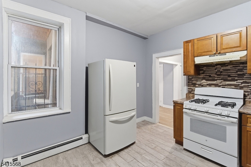 South Elmora - Residential Lease