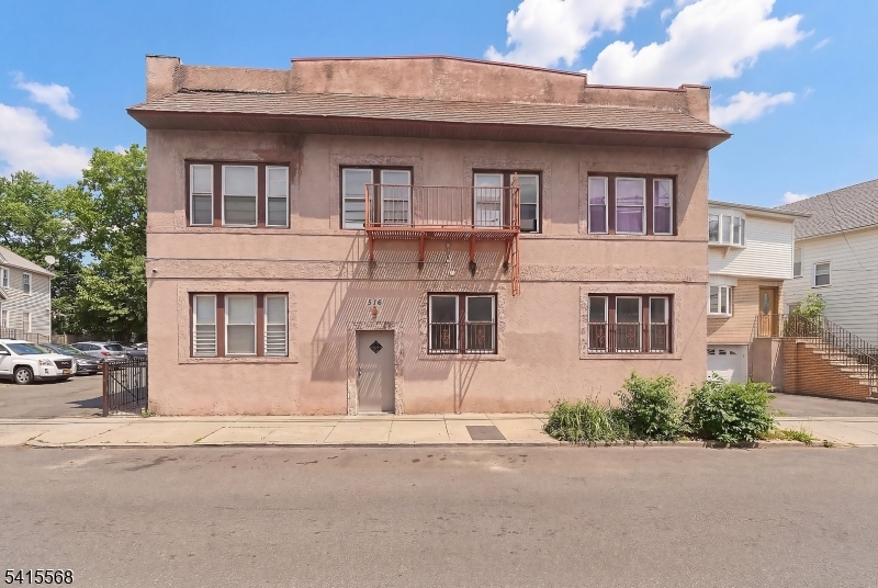 South Elmora - Residential Lease