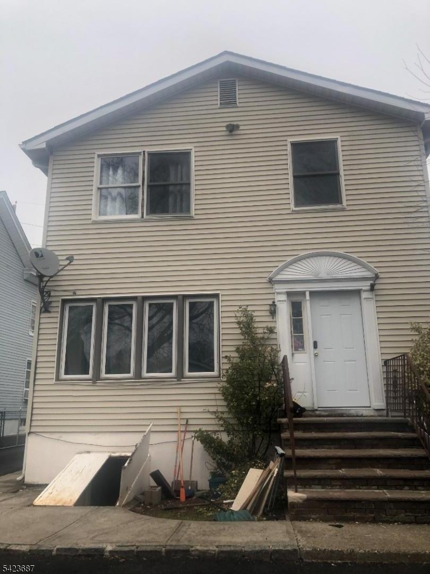 Watsessing - Residential Lease