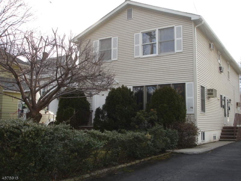 Watsessing - Residential Lease