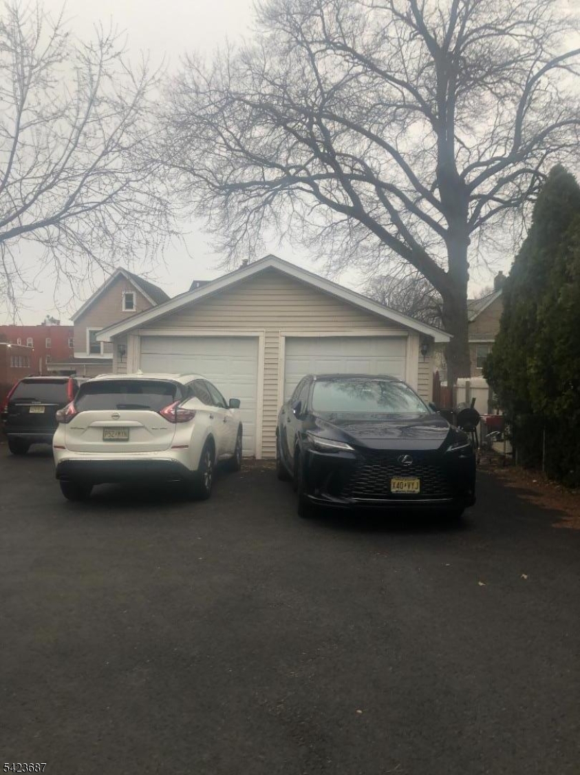 Watsessing - Residential Lease