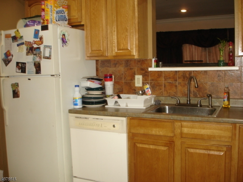 Watsessing - Residential Lease