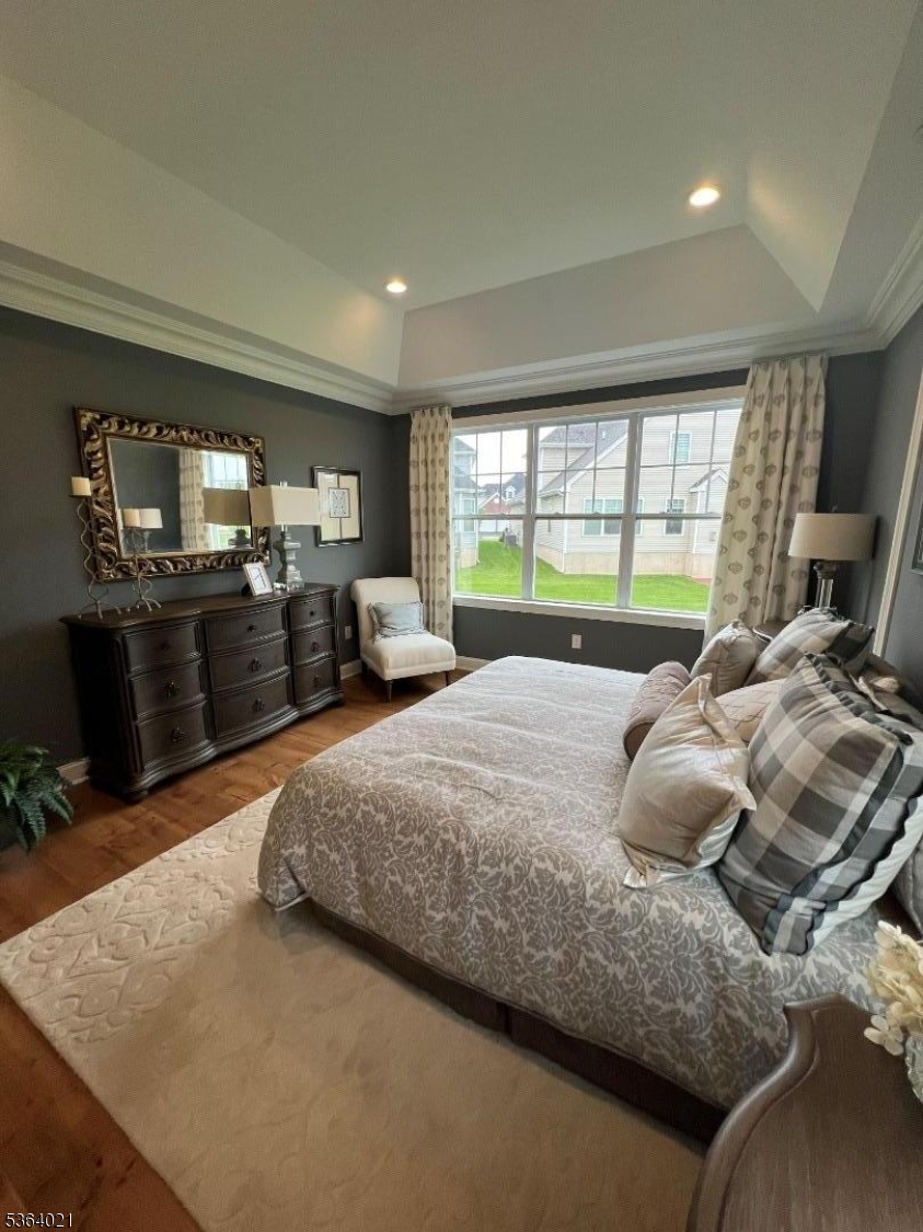 Gateway at Royce Brook - Residential