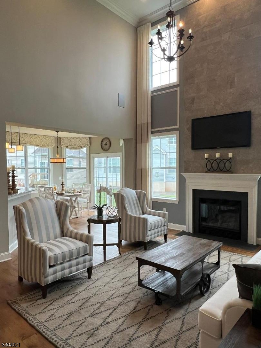 Gateway at Royce Brook - Residential