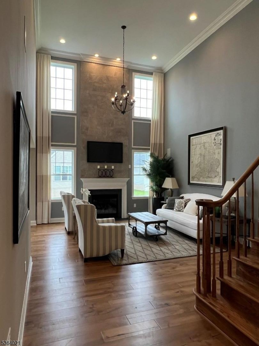 Gateway at Royce Brook - Residential