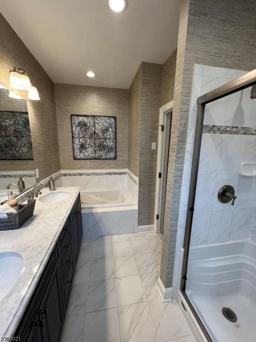 Gateway at Royce Brook - Residential