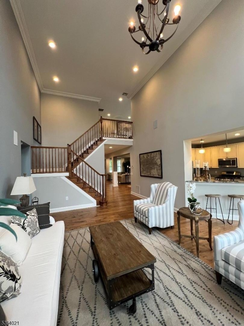 Gateway at Royce Brook - Residential