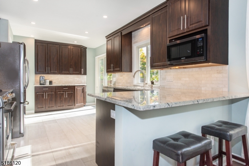 Burnham Park - Residential