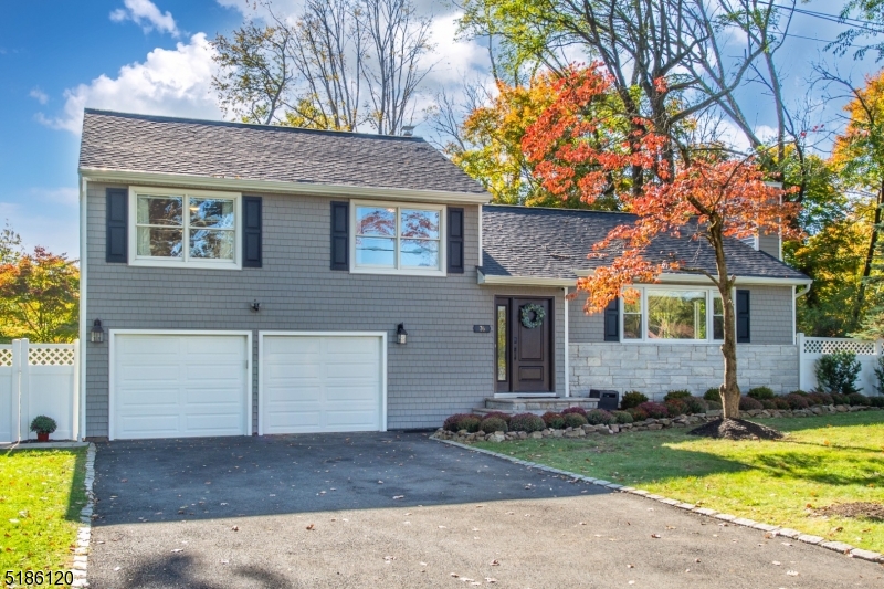 Burnham Park - Residential