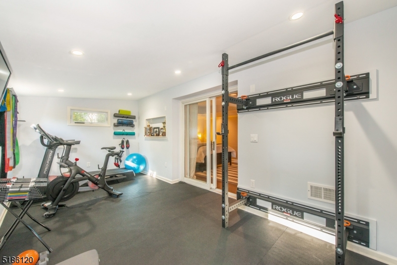 Burnham Park - Residential