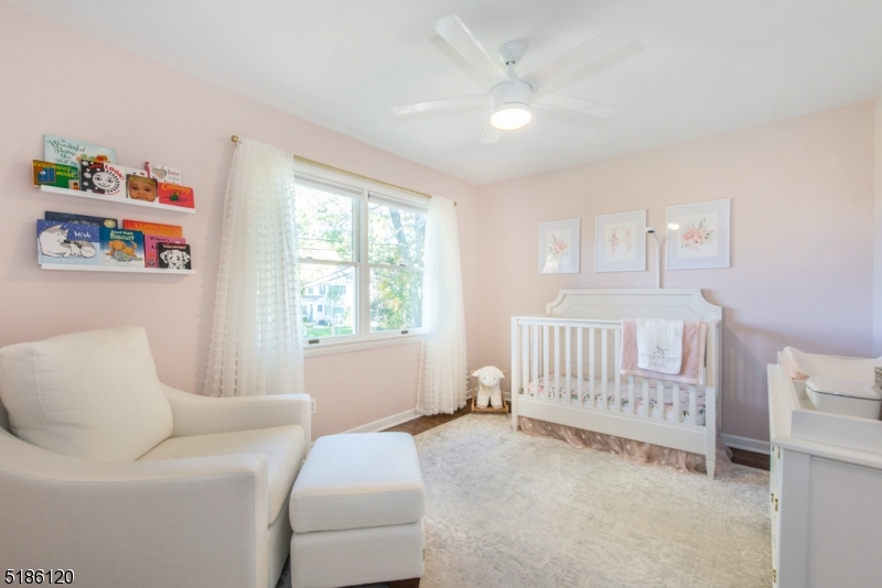 Burnham Park - Residential