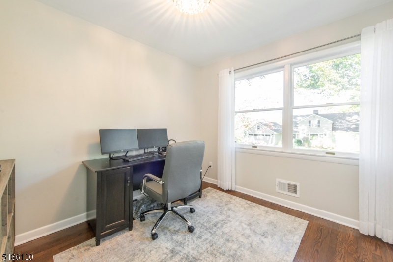 Burnham Park - Residential