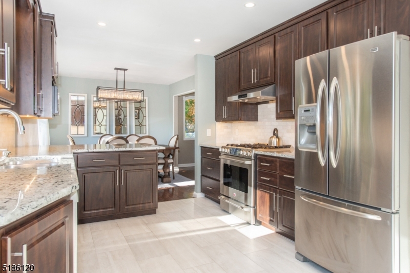 Burnham Park - Residential