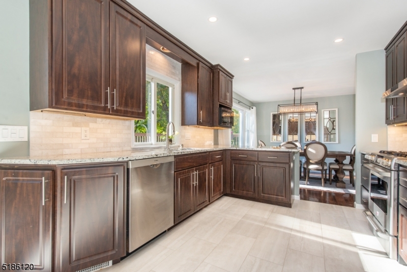 Burnham Park - Residential