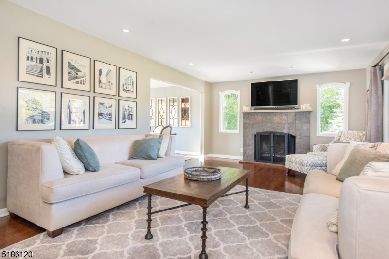 Burnham Park - Residential