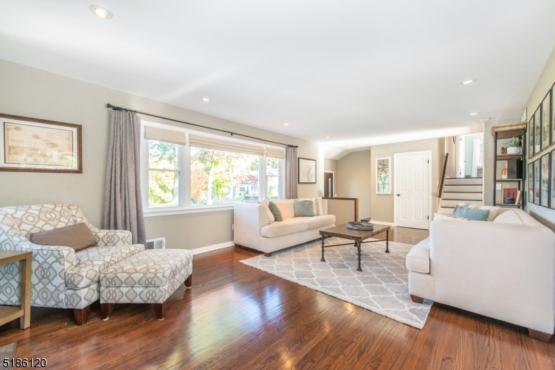 Burnham Park - Residential