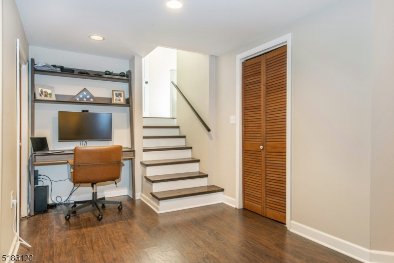 Burnham Park - Residential