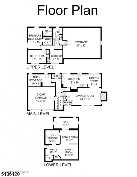 Burnham Park - Residential