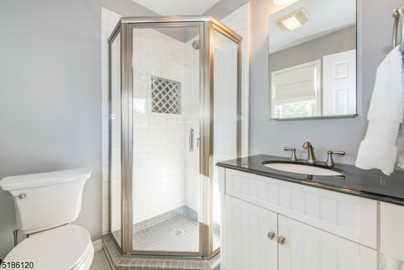 Burnham Park - Residential