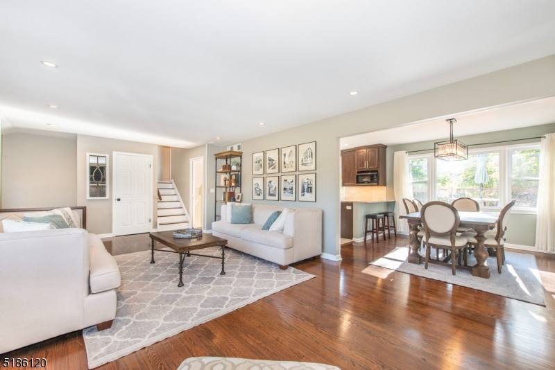 Burnham Park - Residential