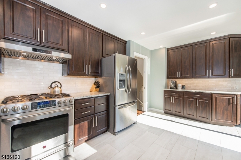 Burnham Park - Residential