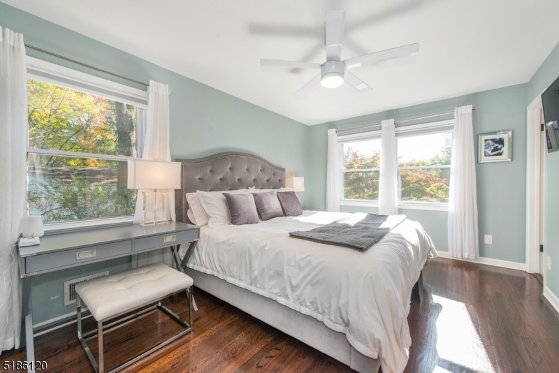 Burnham Park - Residential