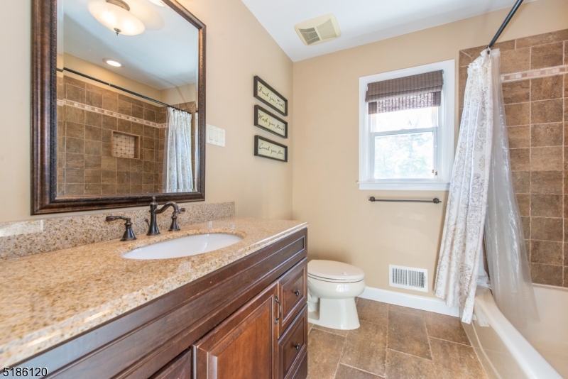 Burnham Park - Residential