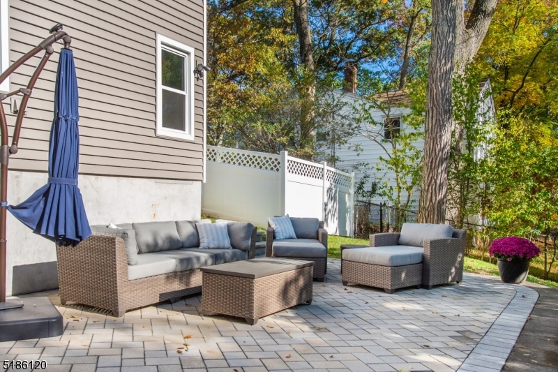 Burnham Park - Residential