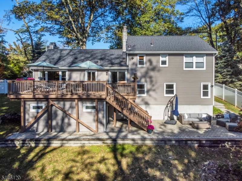 Burnham Park - Residential