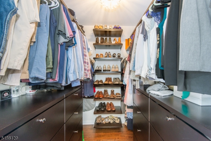 Burnham Park - Residential