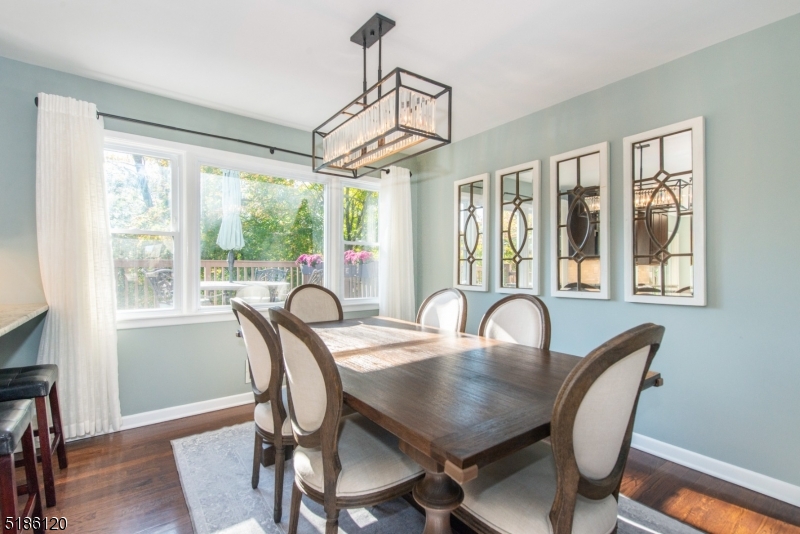 Burnham Park - Residential