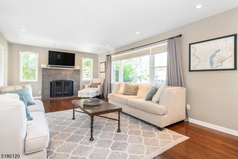 Burnham Park - Residential