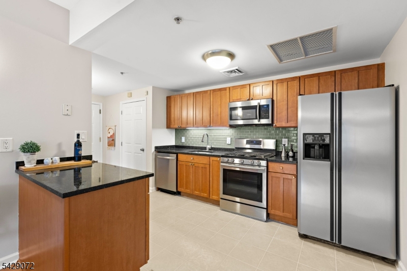 Downtown Jersey City - Residential