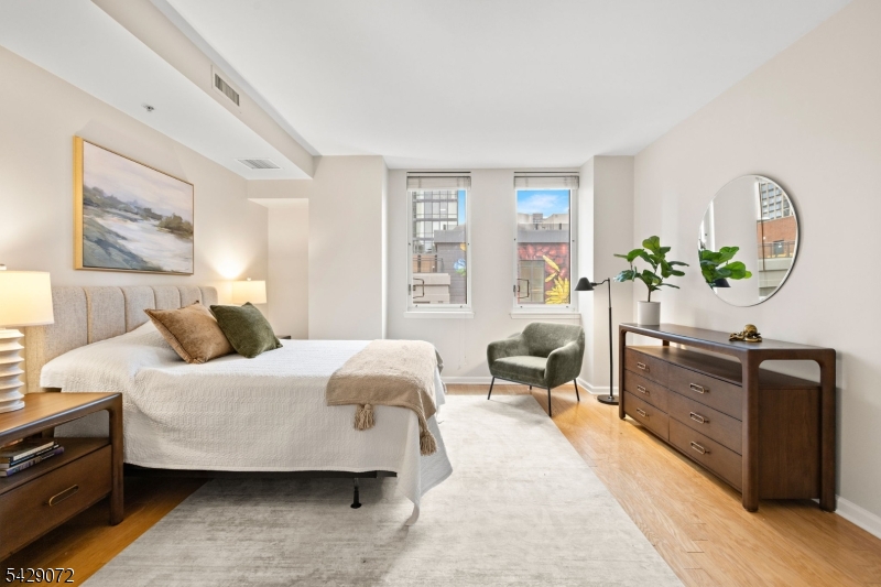 Downtown Jersey City - Residential
