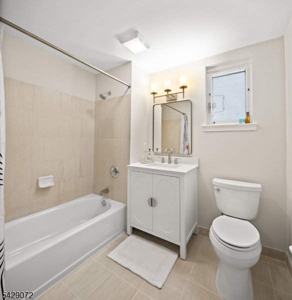 Downtown Jersey City - Residential