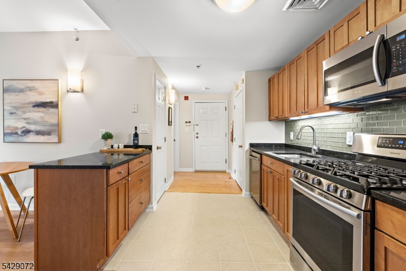 Downtown Jersey City - Residential