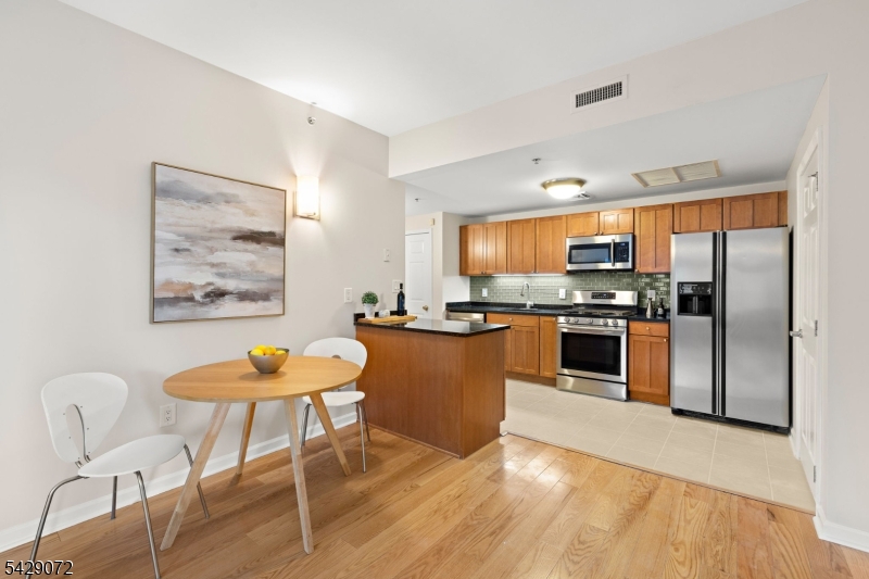 Downtown Jersey City - Residential