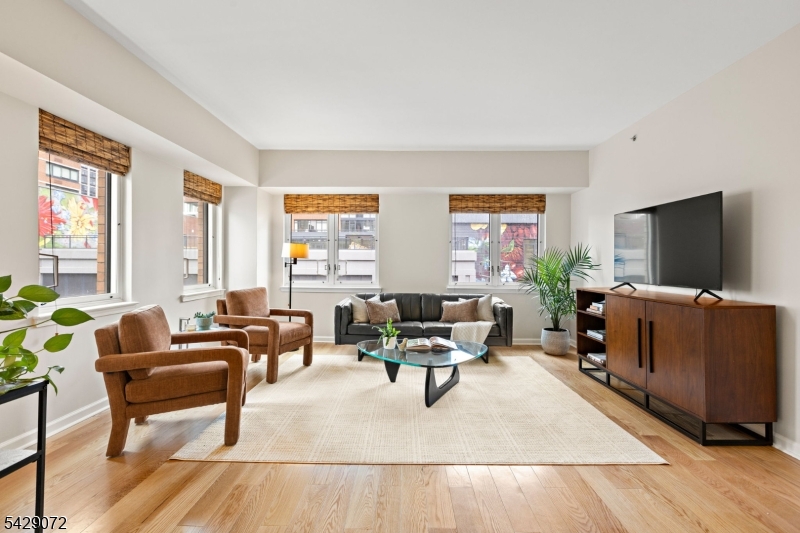 Downtown Jersey City - Residential