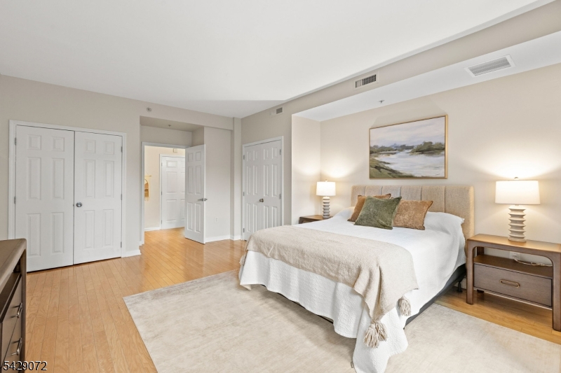 Downtown Jersey City - Residential