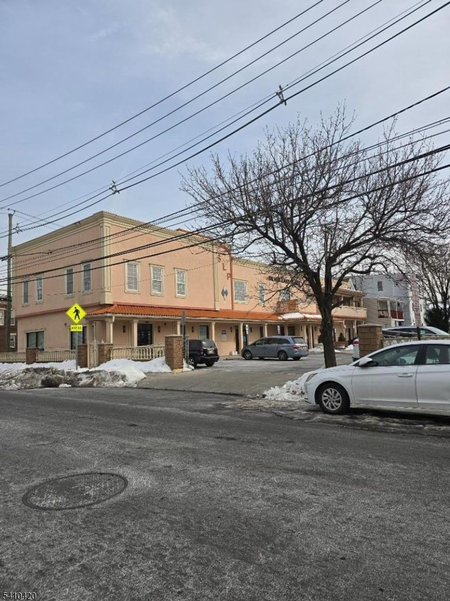 Prime-Location second-floor medical office approximately 1,300 sq. ft., unfinished and available to be built to suit tenant needs. Located in an elevator building with convenient access. Separate utilities. Parking available. Suitable for medical or professional use (subject to zoning). Conveniently located near major highways, public transportation, and local amenities. An excellent opportunity for businesses seeking a professional setting in a desirable and easily accessible area. Immediate occupancy available
