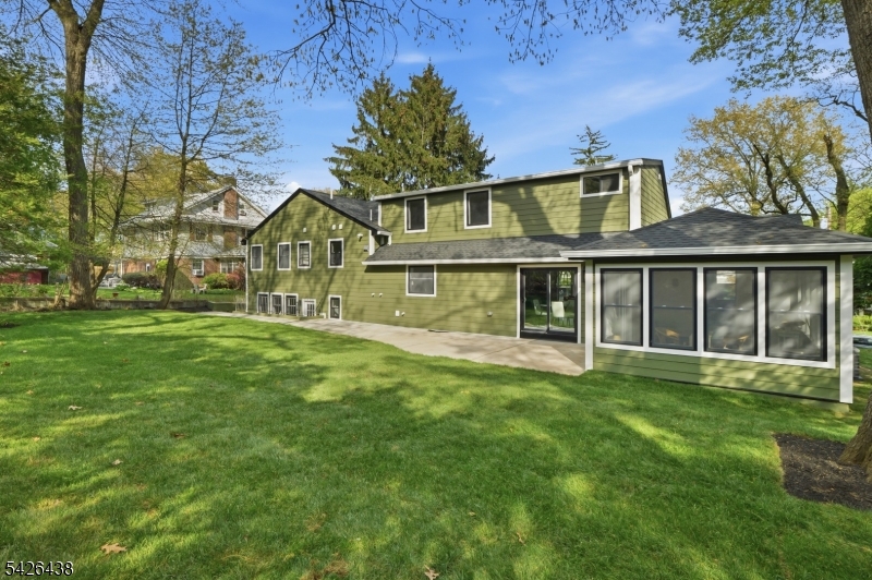 Residential - Residential