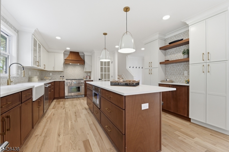 Residential - Residential