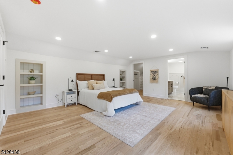 Residential - Residential