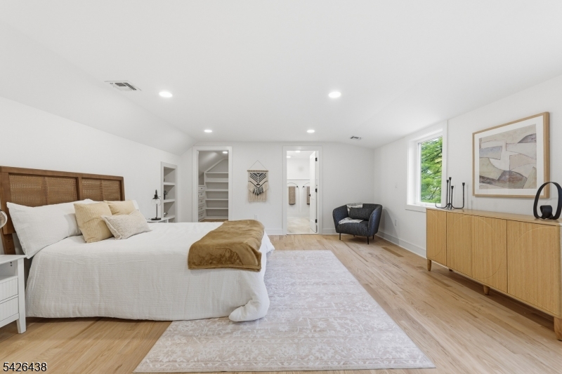 Residential - Residential